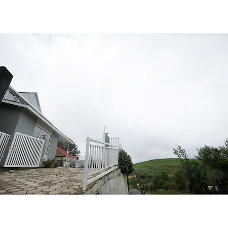 Haze Cottage- Ma Cottage Ooty Eksteriør bilde
