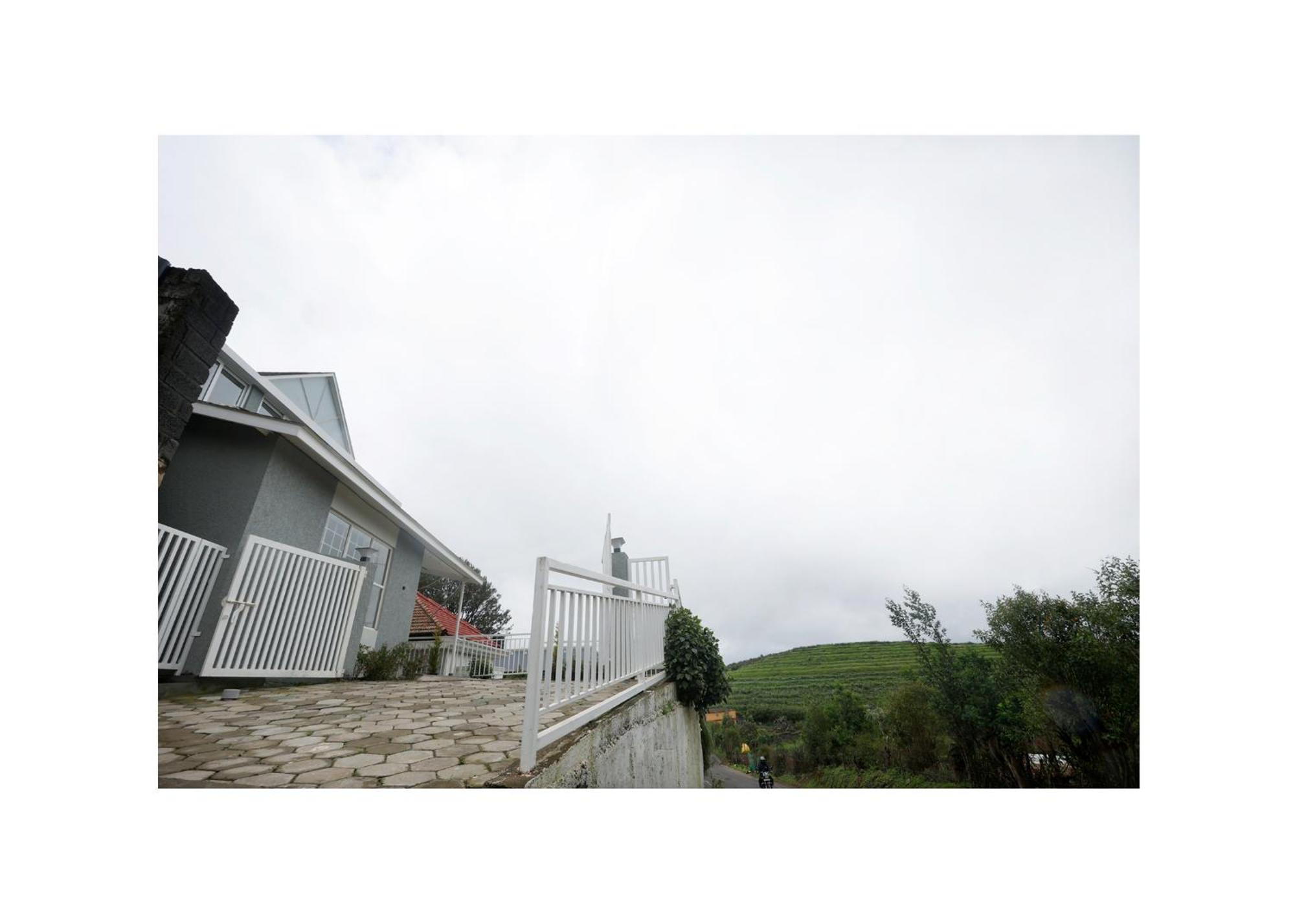 Haze Cottage- Ma Cottage Ooty Eksteriør bilde